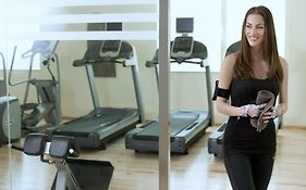 Ramada Downtown Abu Dhabi